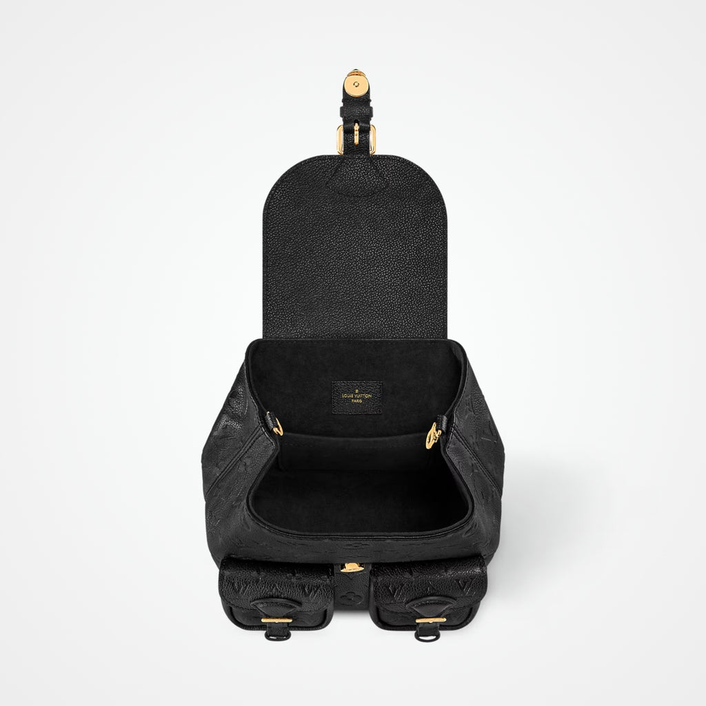 Backup Black