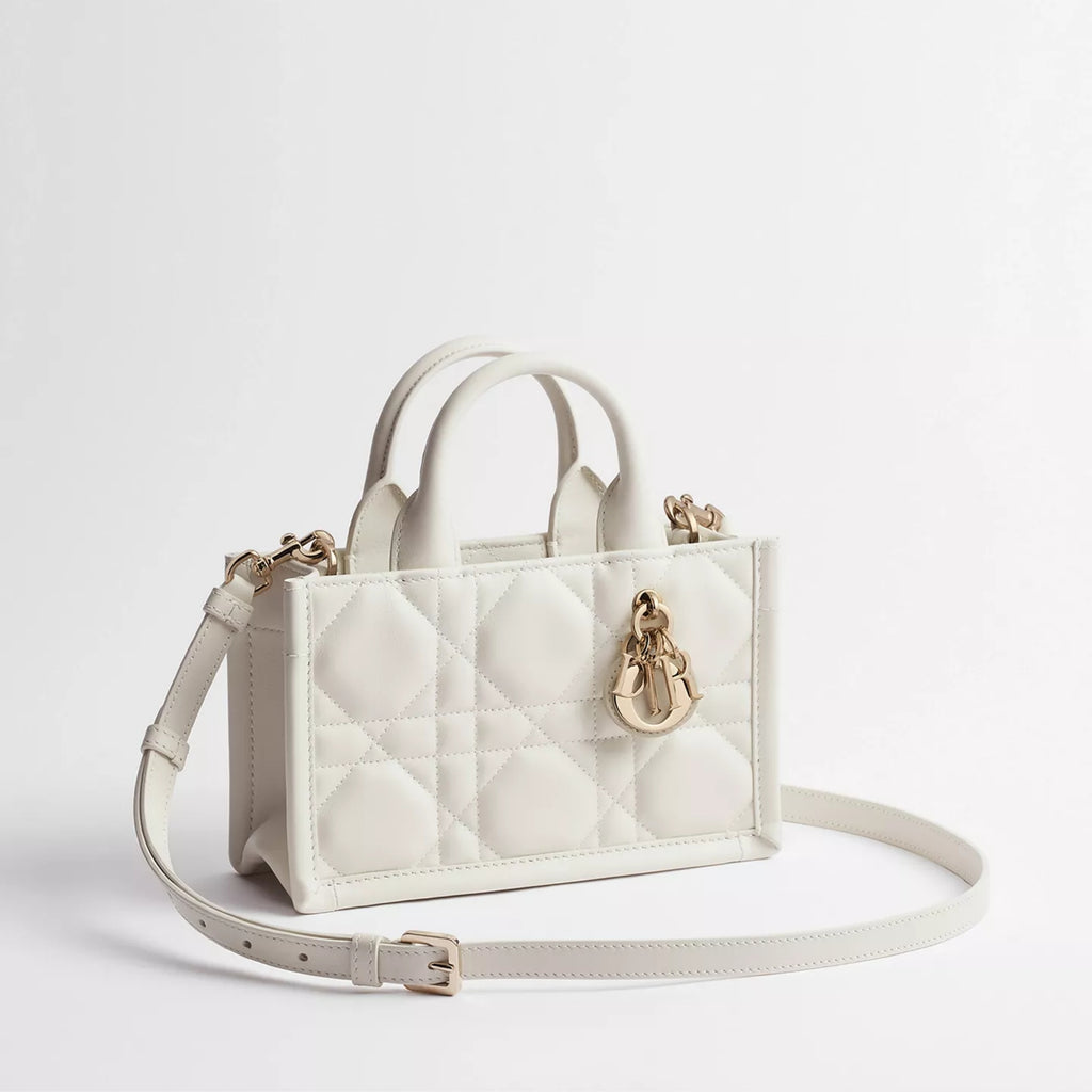 Medium  Dior Book Tote