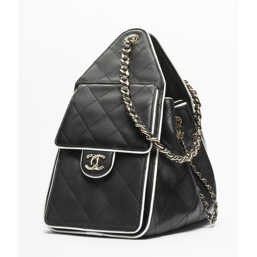 CHANEL 25 Small Handbag
