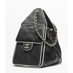 CHANEL 25 Small Handbag