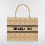Medium Dior Book Tote