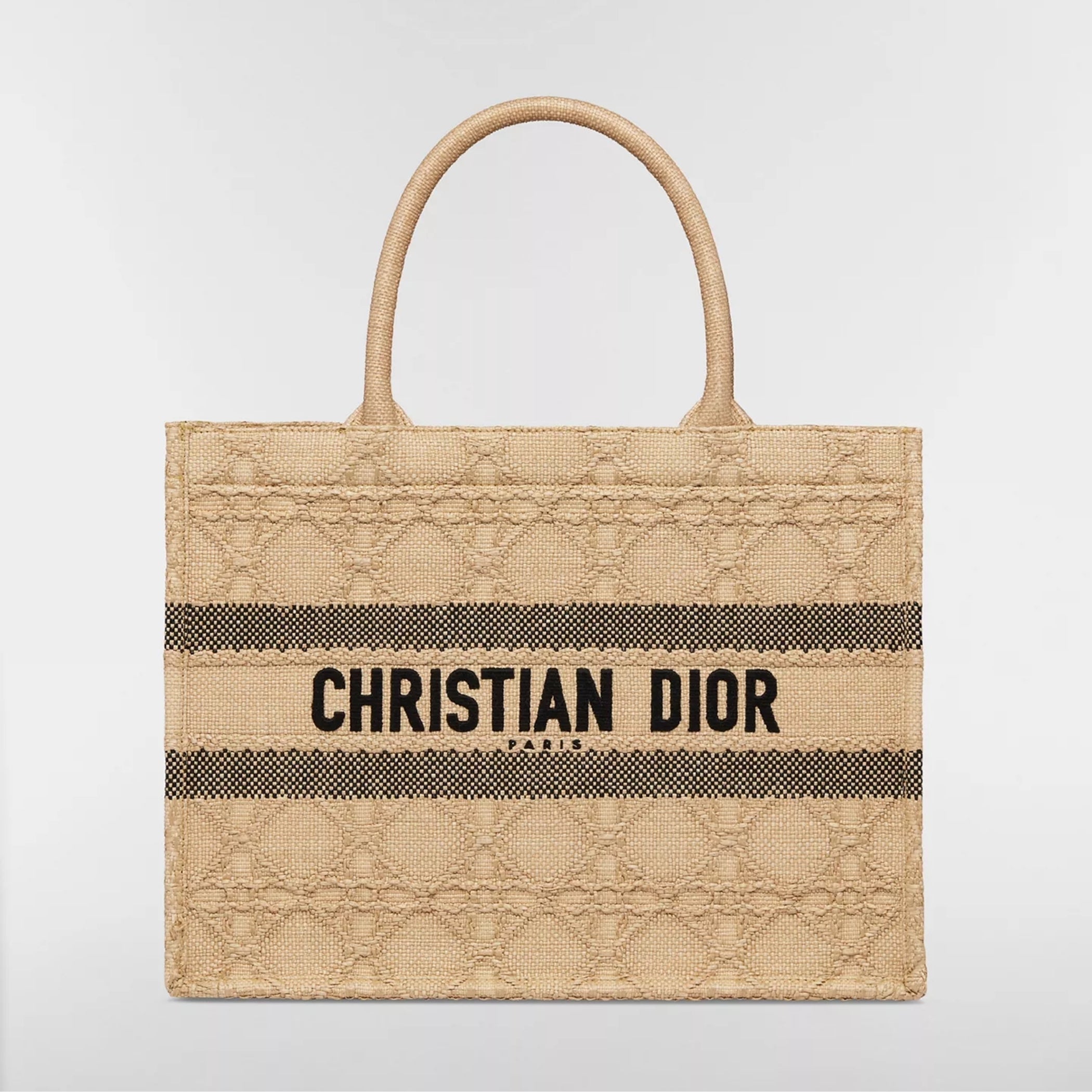 Medium Dior Book Tote
