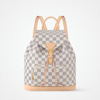 Montsouris PM Damier Azur
