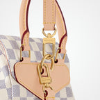 Montsouris PM Damier Azur