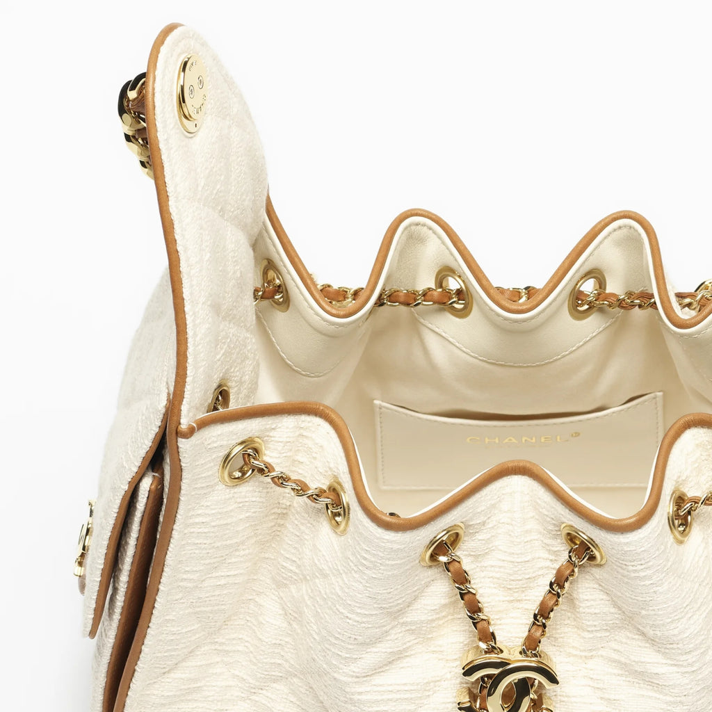 CHANEL 25 Small Handbag