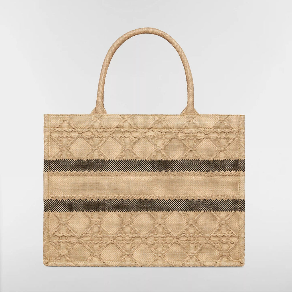 Medium Dior Book Tote
