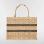Medium Dior Book Tote