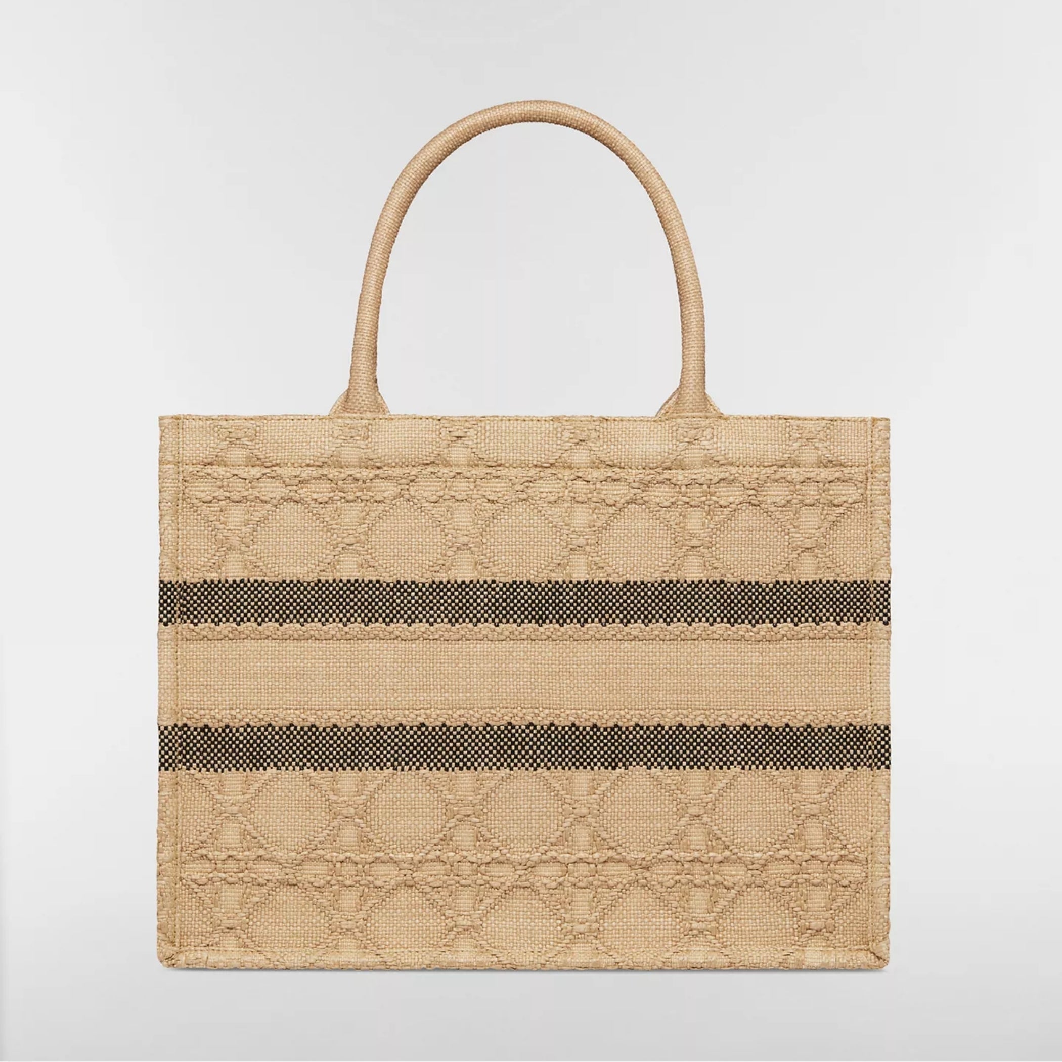 Medium Dior Book Tote