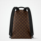 Discovery Backpack PM Monogram Macassar Canvas