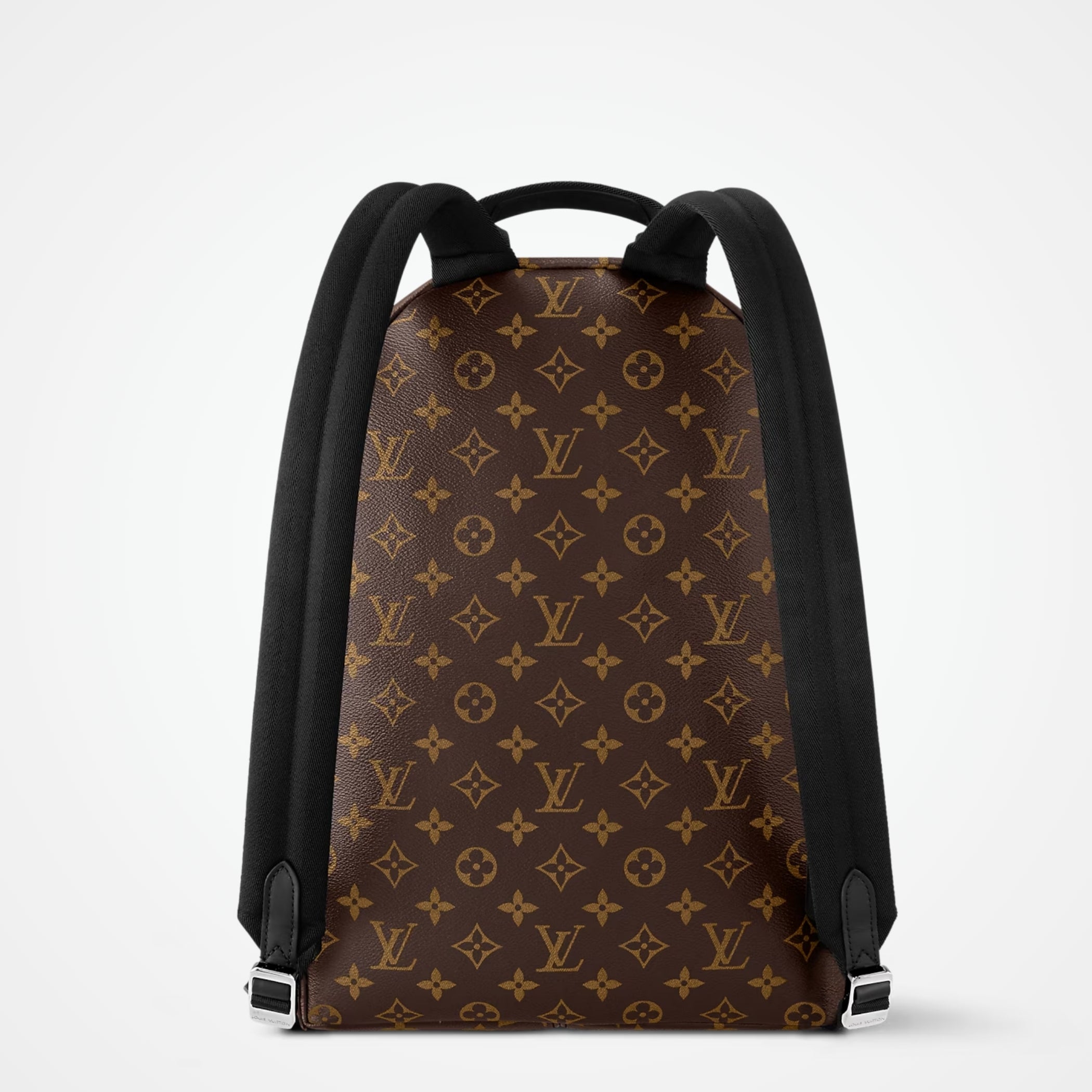Discovery Backpack PM Monogram Macassar Canvas