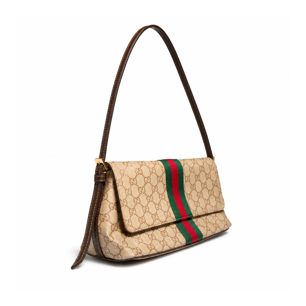 Madison medium shoulder bag