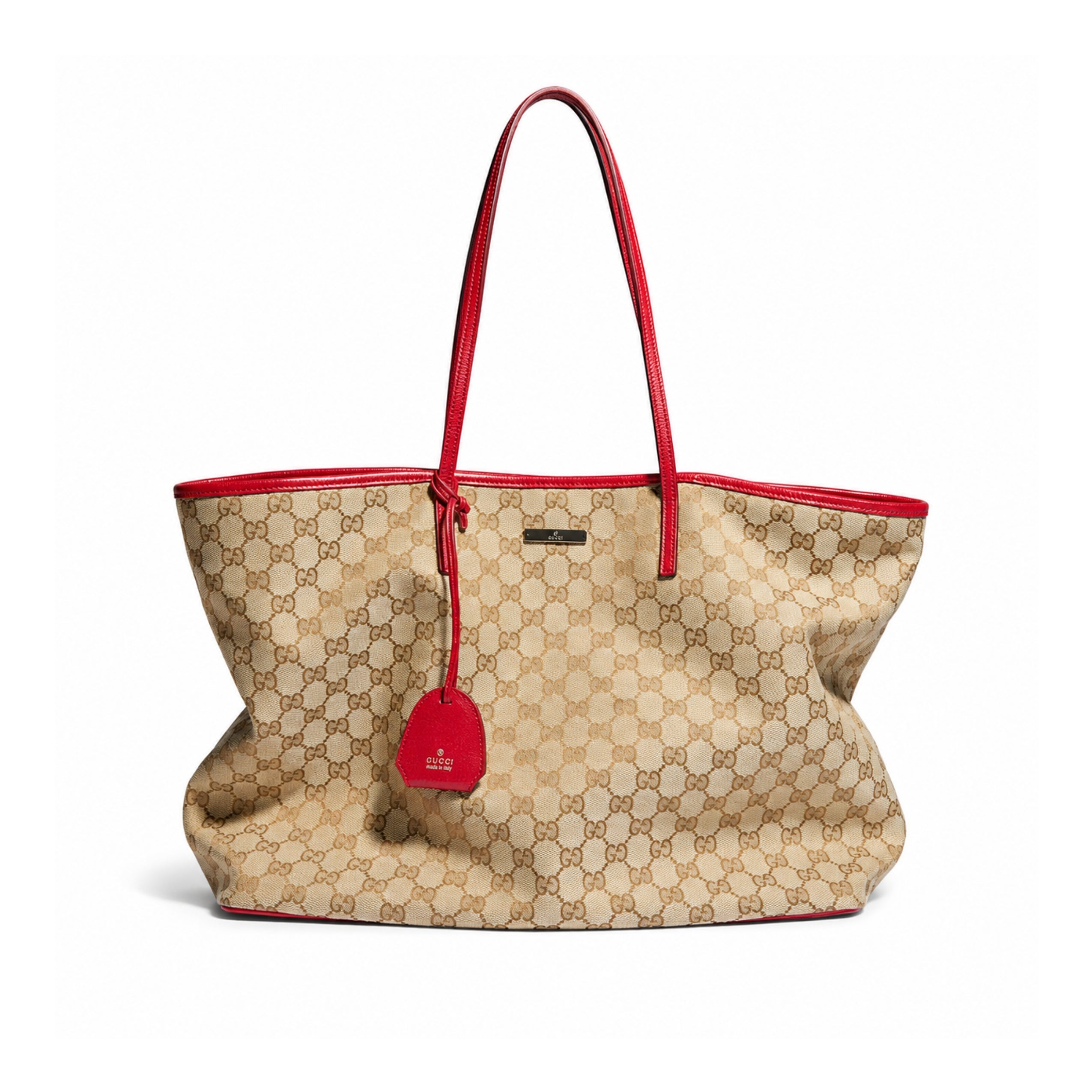 Gucci Tribeca large tote bag