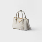 Prada Galleria mini Saffiano leather bag