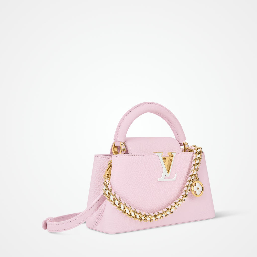 Capucines East-West Mini