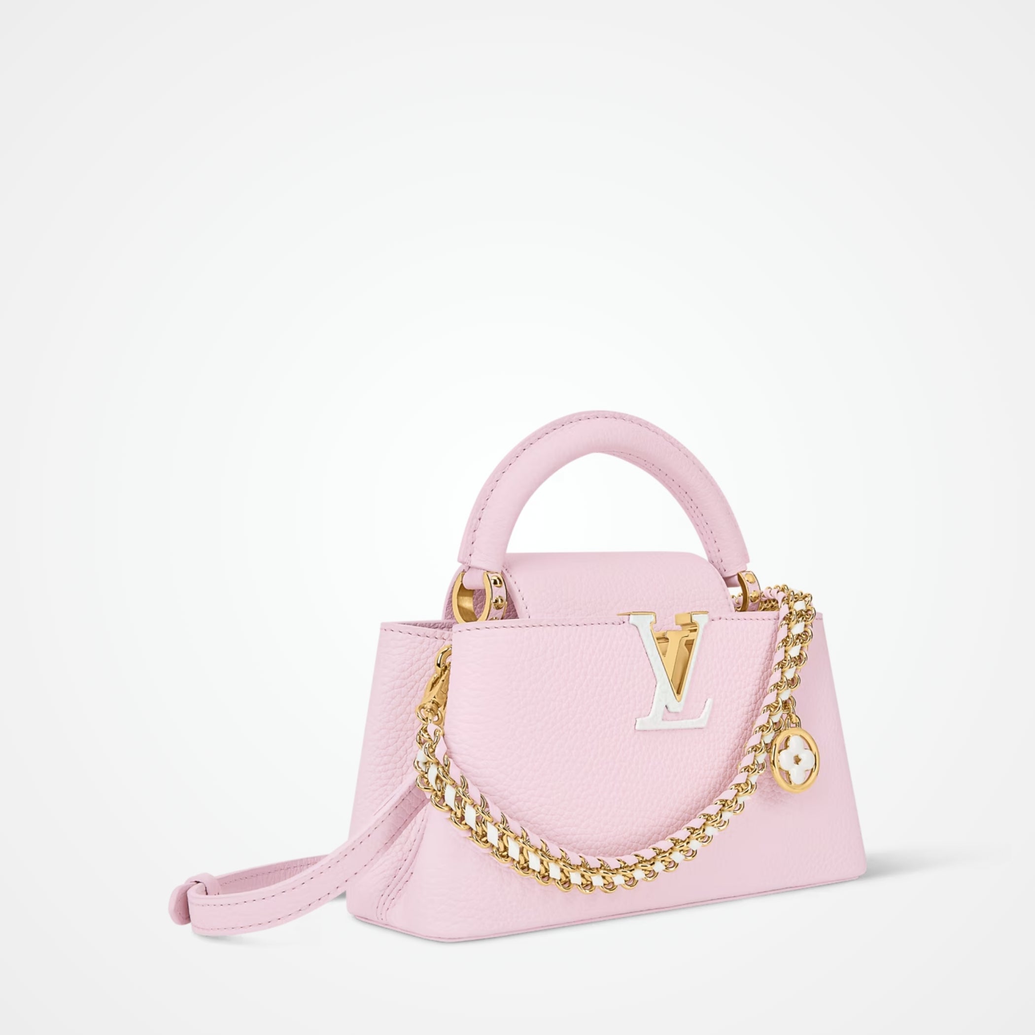 Capucines East-West Mini