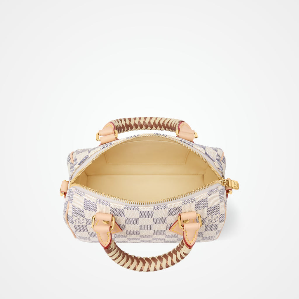 Damier Azur