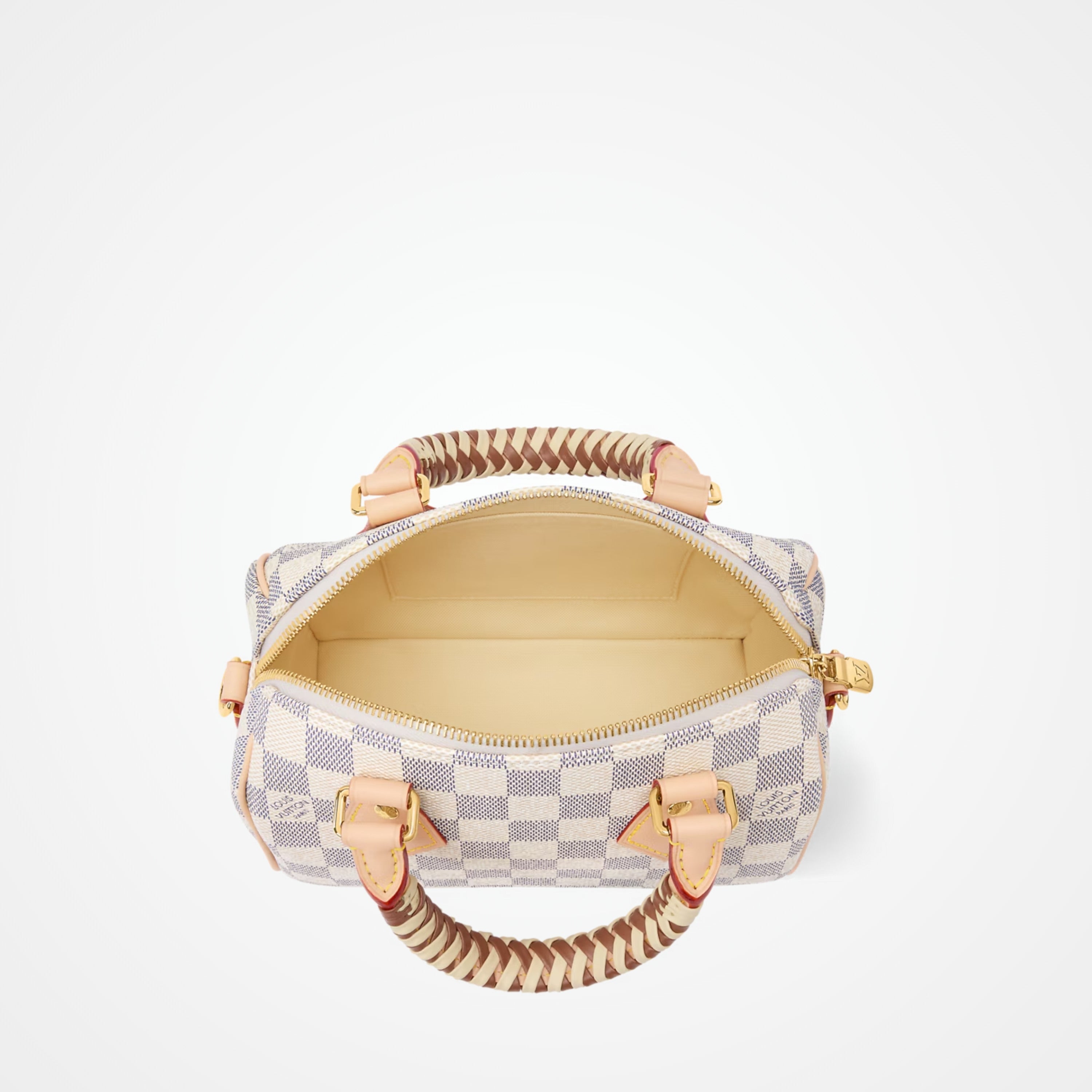 Damier Azur