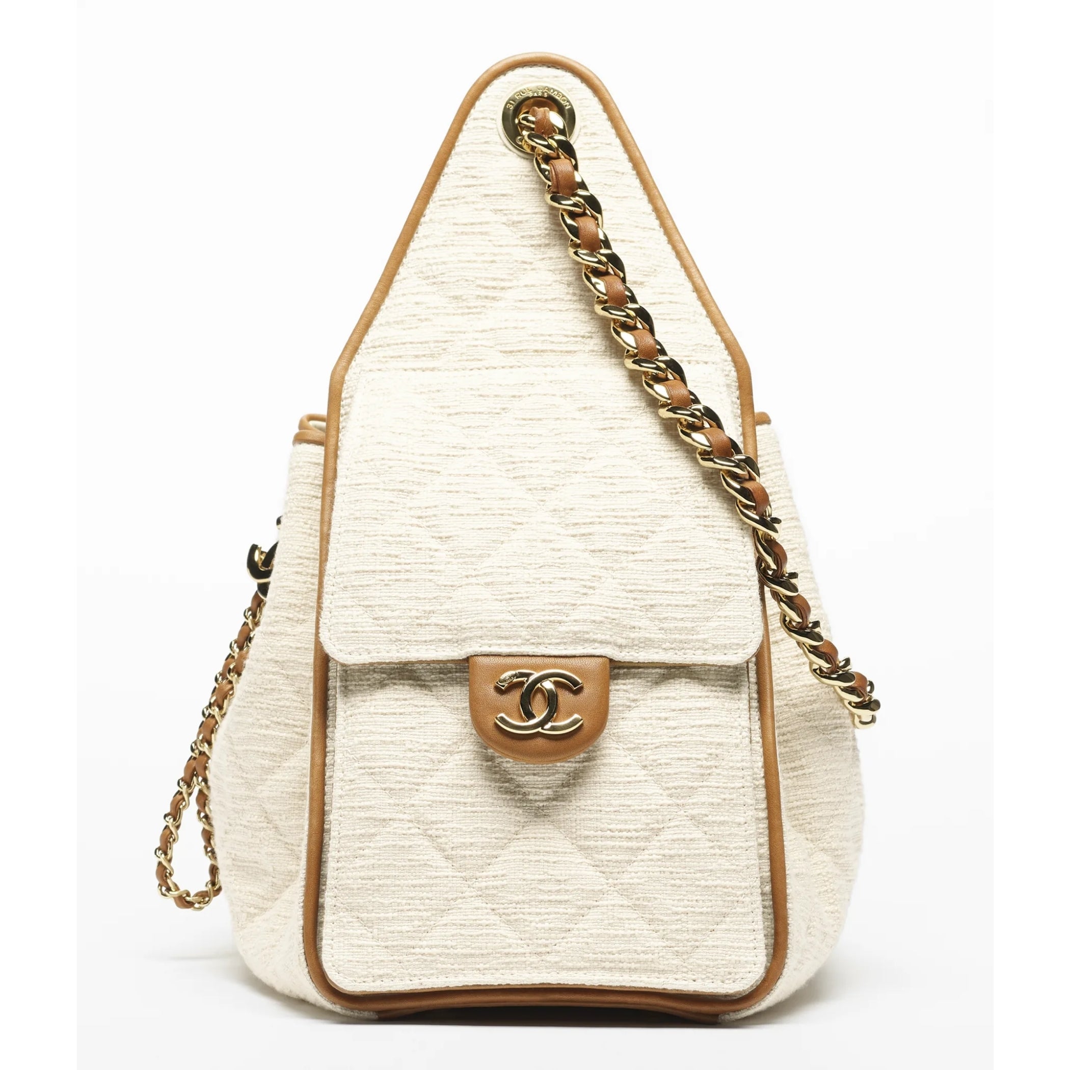 CHANEL 25 Small Handbag