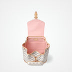 Montsouris PM Damier Azur