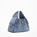 CHANEL 25 Small Handbag