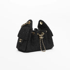 CHANEL 25 Mini Handbag