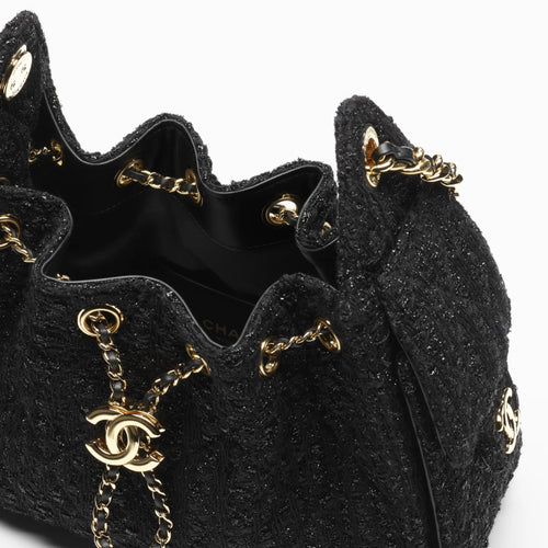 CHANEL 25 Mini Handbag