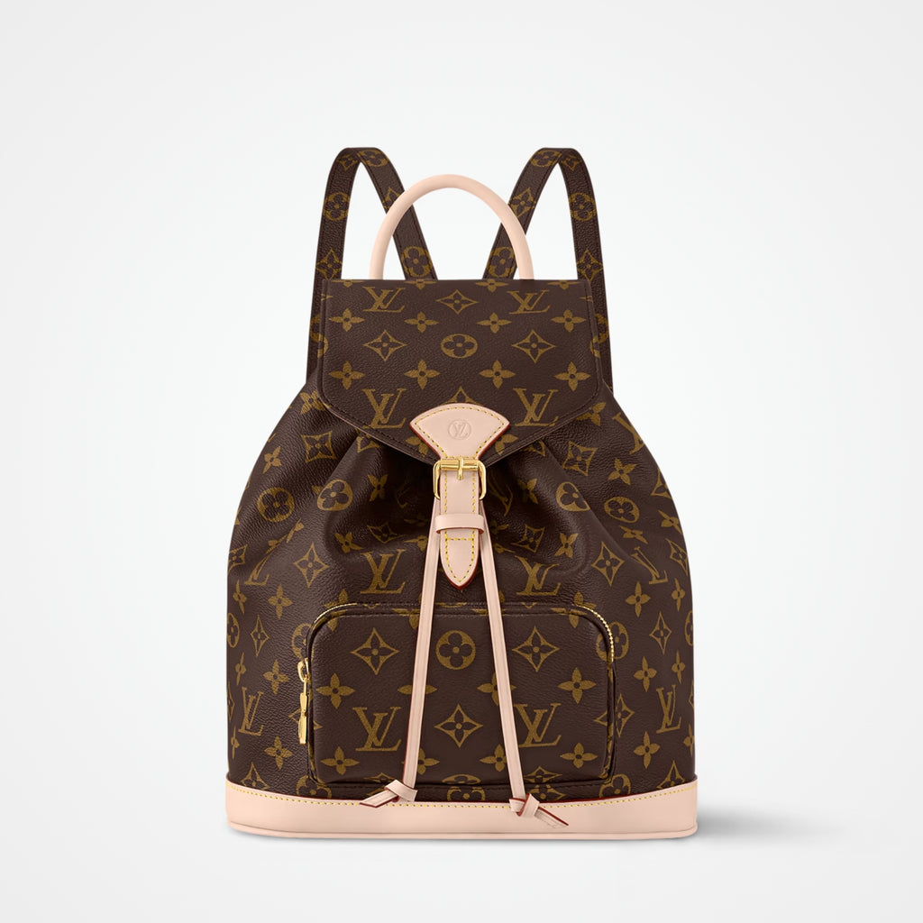 Montsouris PM Monogram