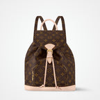 Montsouris PM Monogram