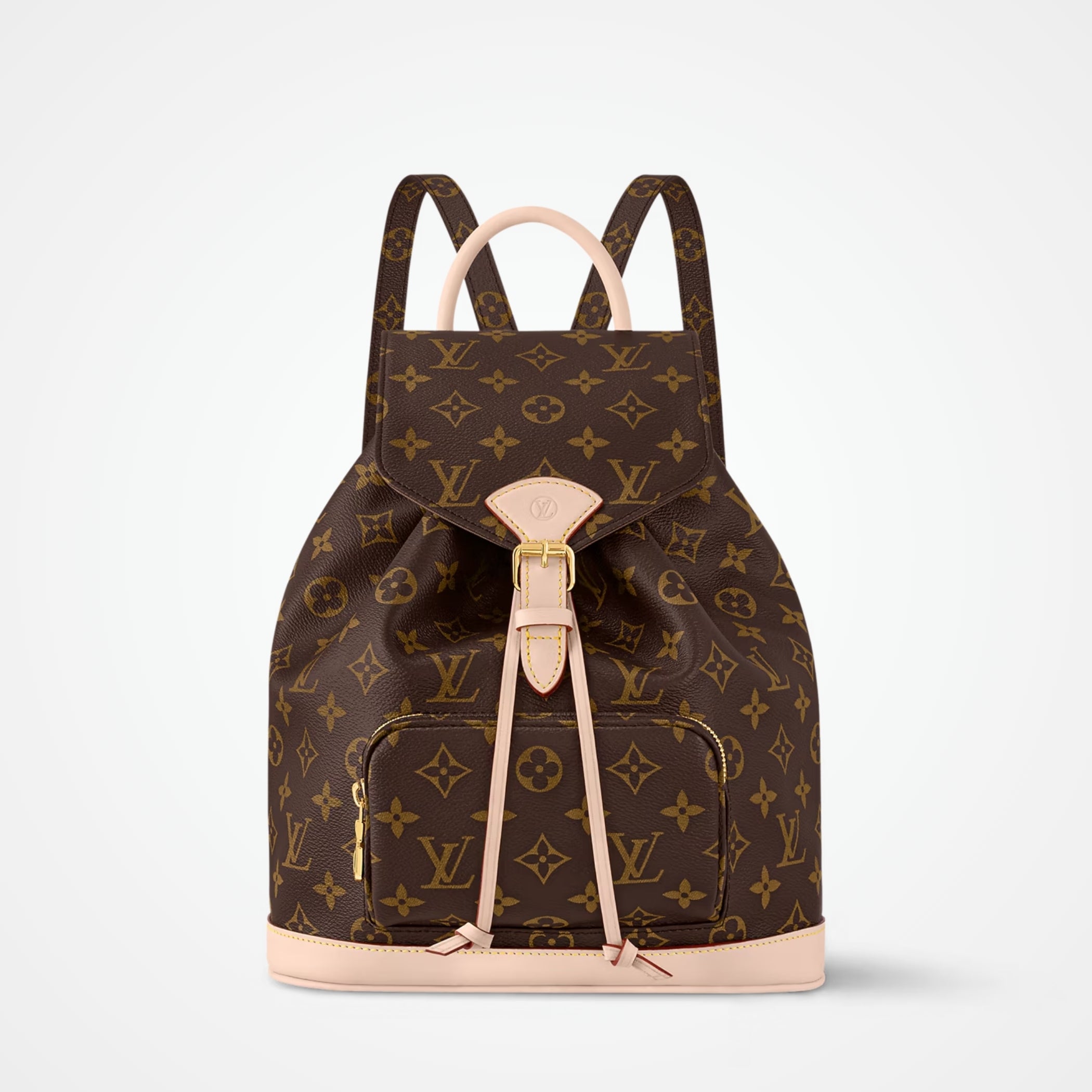 Montsouris PM Monogram