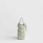 Mini Lady Dior Bag with Chain