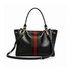 Paparazzo medium top handle bag