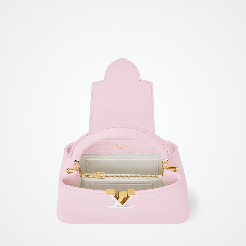 Capucines East-West Mini