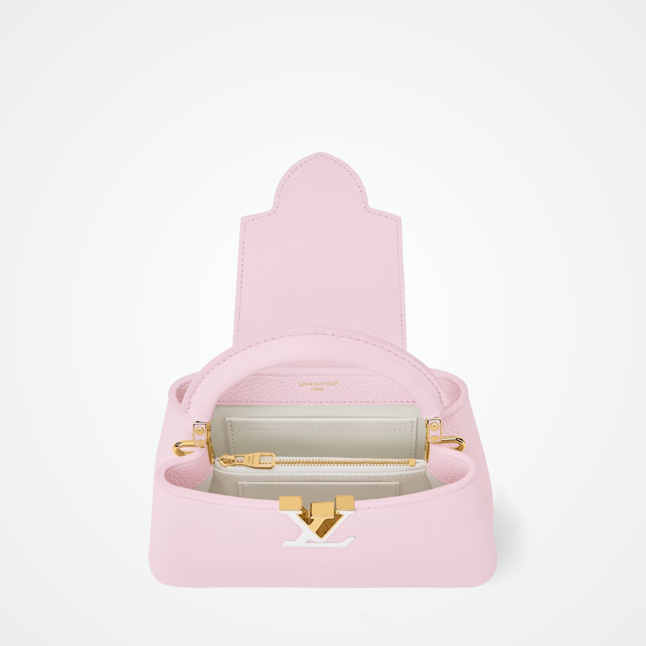 Capucines East-West Mini