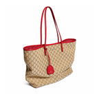 Gucci Tribeca large tote bag