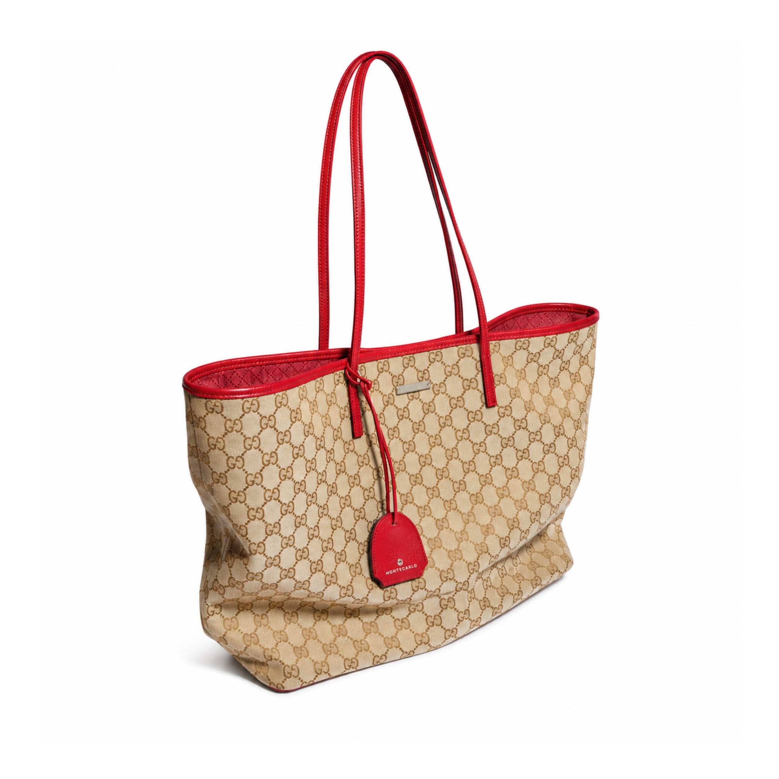 Gucci Tribeca large tote bag