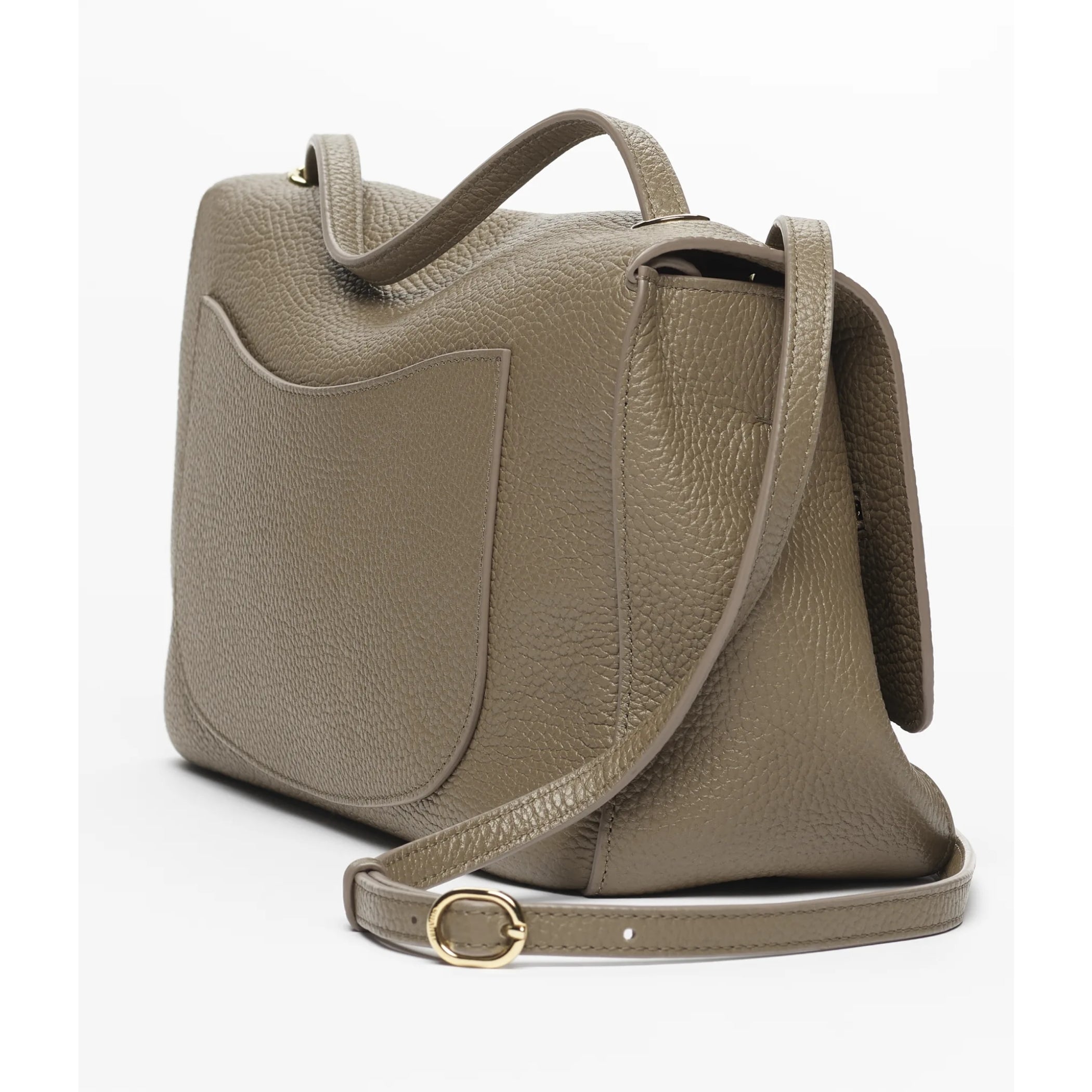 Maxi Flapbag