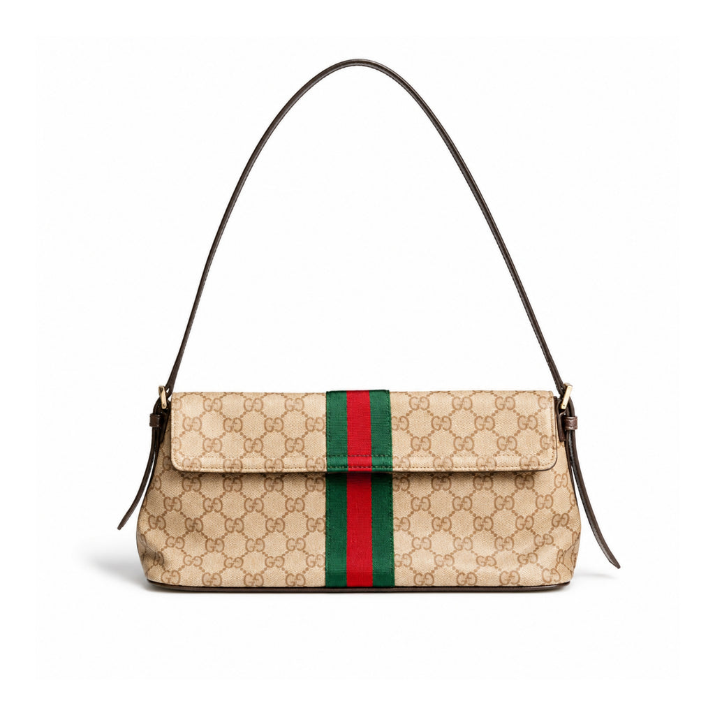 Madison medium shoulder bag