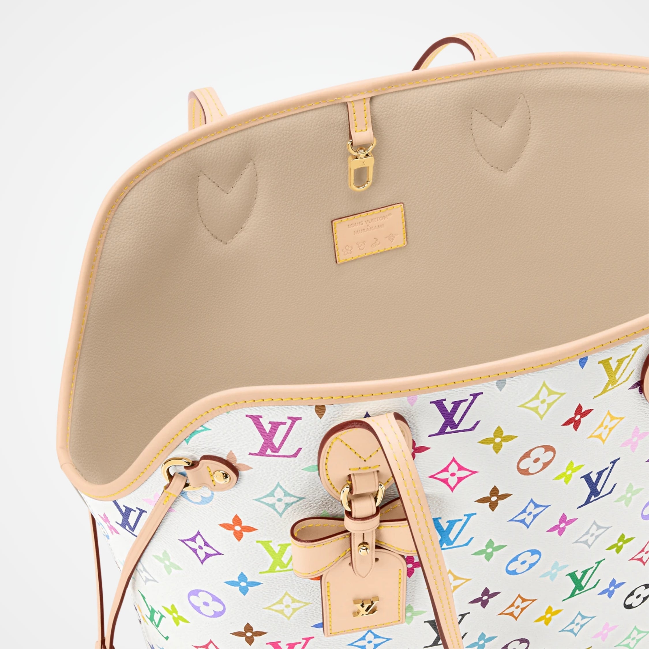 LV x TM Neverwoof