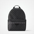 Discovery Backpack PM Damier Graphite Canvas