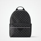 Discovery Backpack PM Damier Graphite Canvas