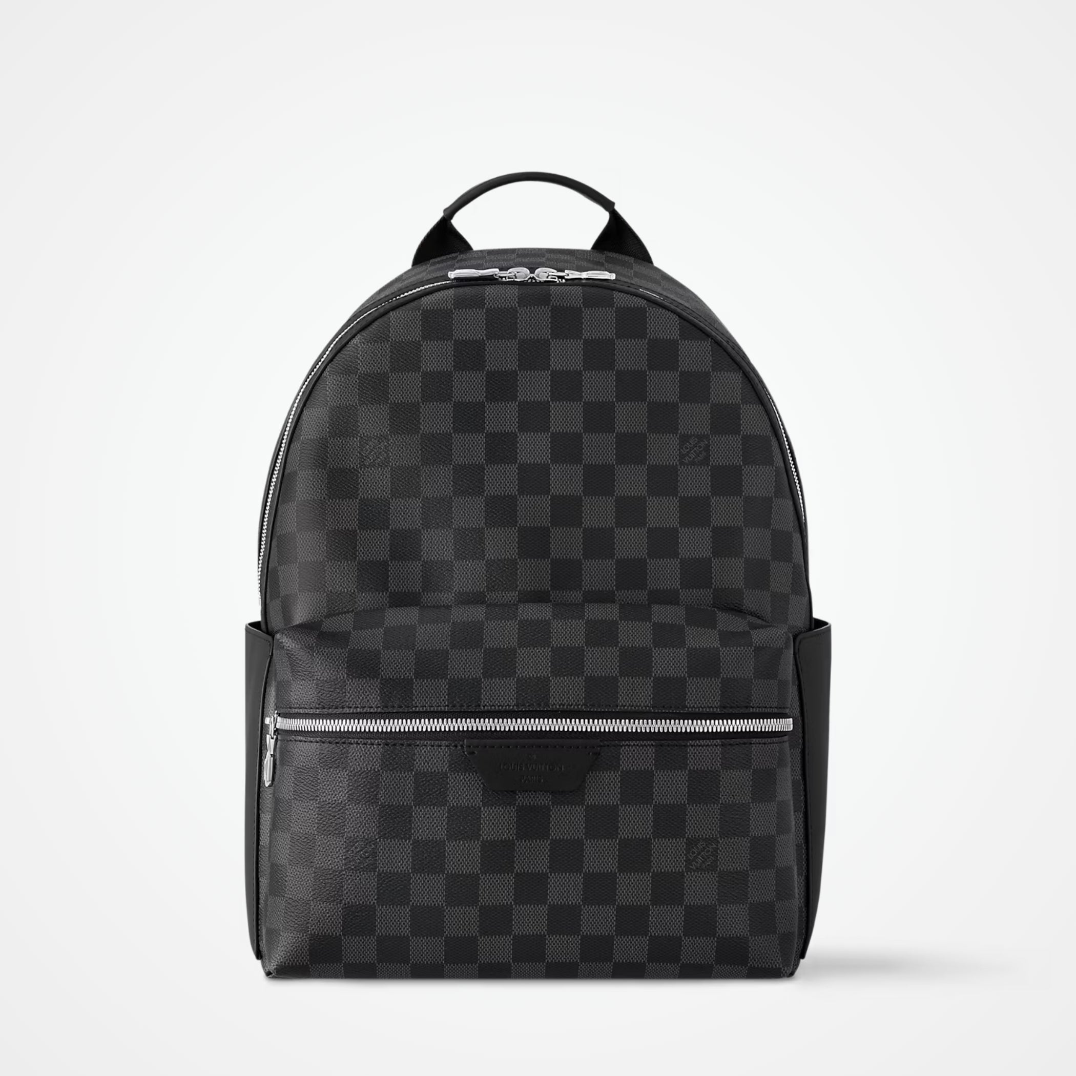 Discovery Backpack PM Damier Graphite Canvas