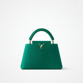 Capucines BB Vert