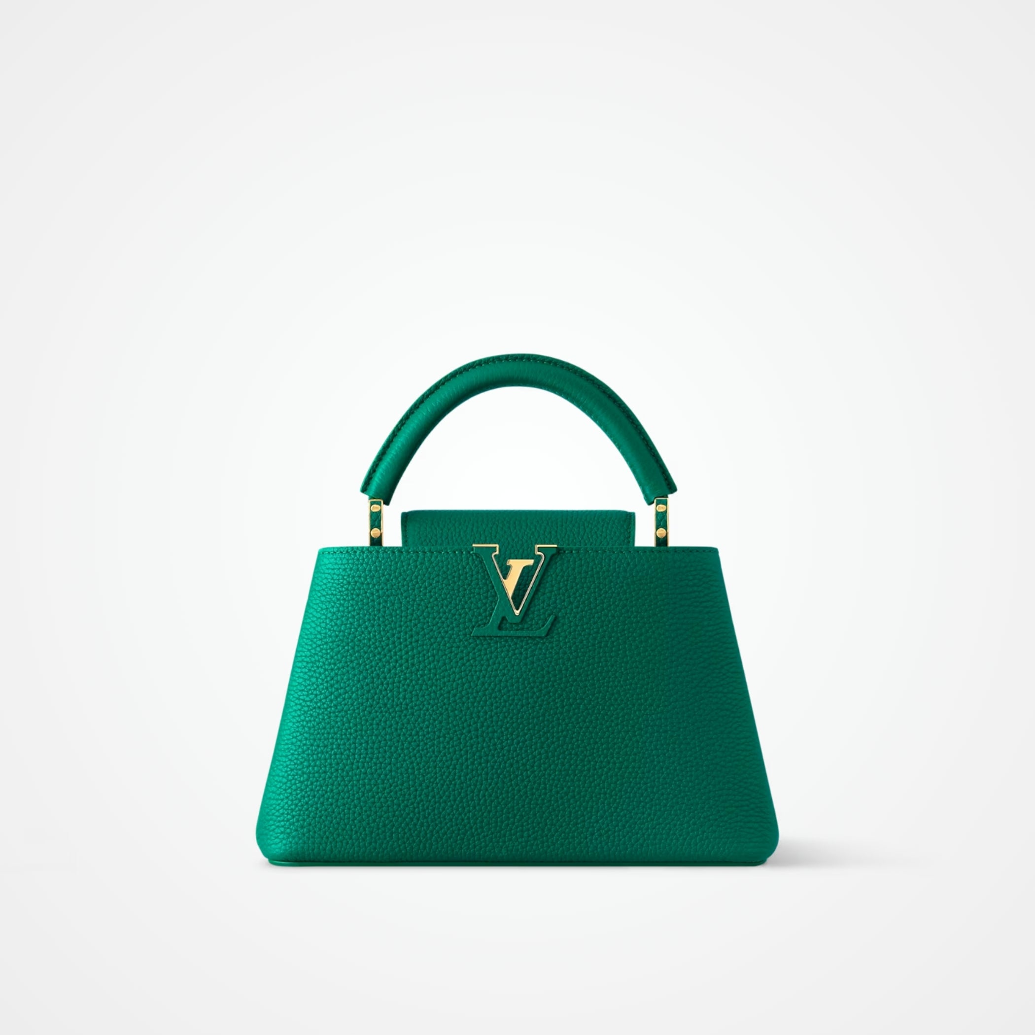 Capucines BB Vert
