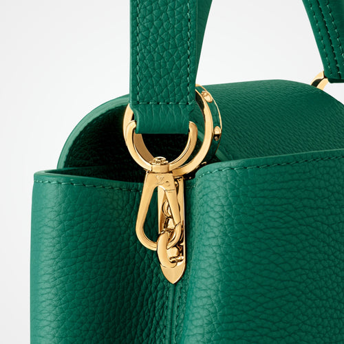 Capucines BB Vert
