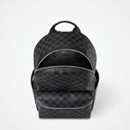 Discovery Backpack PM Damier Graphite Canvas