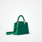 Capucines BB Vert