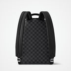 Discovery Backpack PM Damier Graphite Canvas