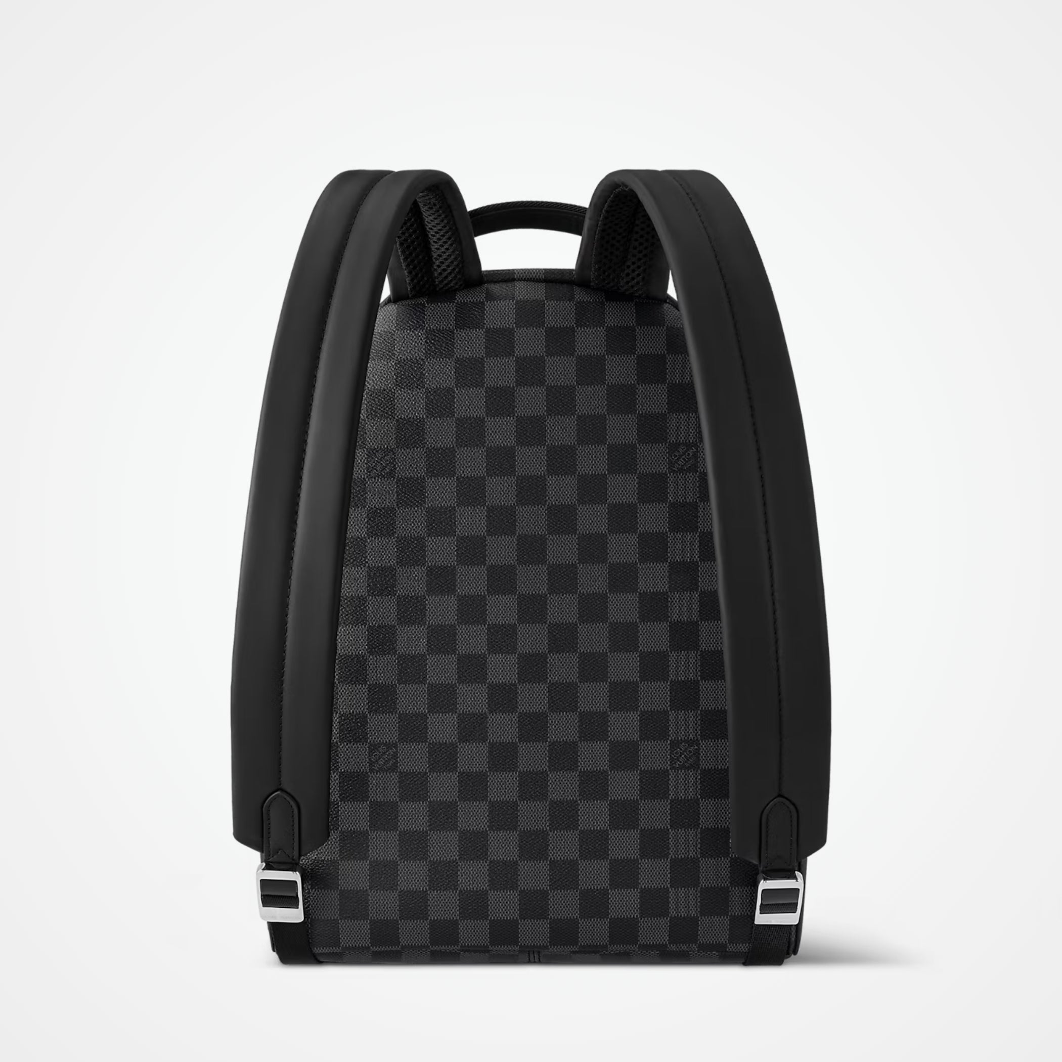 Discovery Backpack PM Damier Graphite Canvas