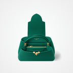 Capucines BB Vert