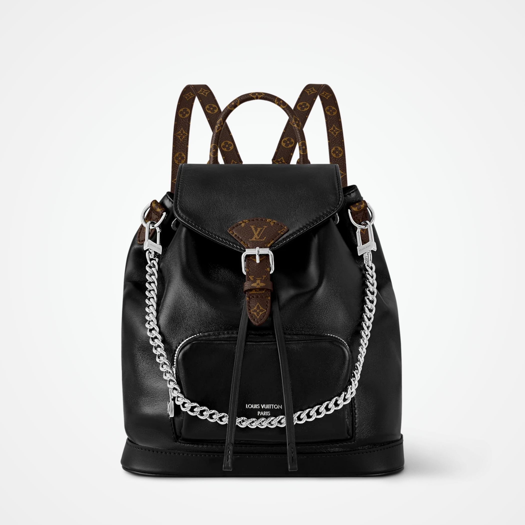 Montsouris Vibe PM LV Vibe